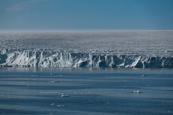 Doomsday Glacier Sea-Level Threat: The Real Danger Revealed