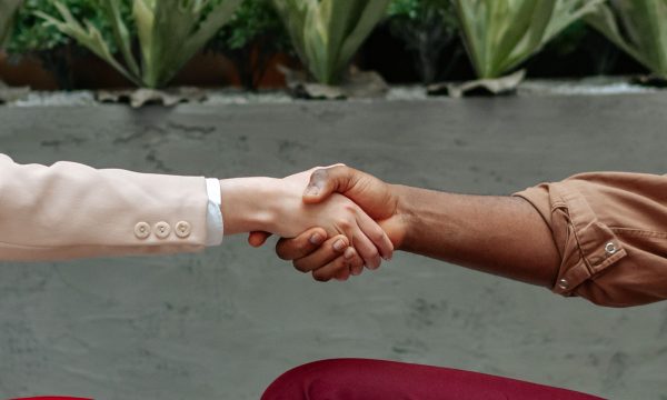 From First Conversation to Long-Term Partnership: The Damien Hanna Perspective