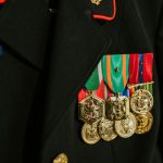 Gods With Badges