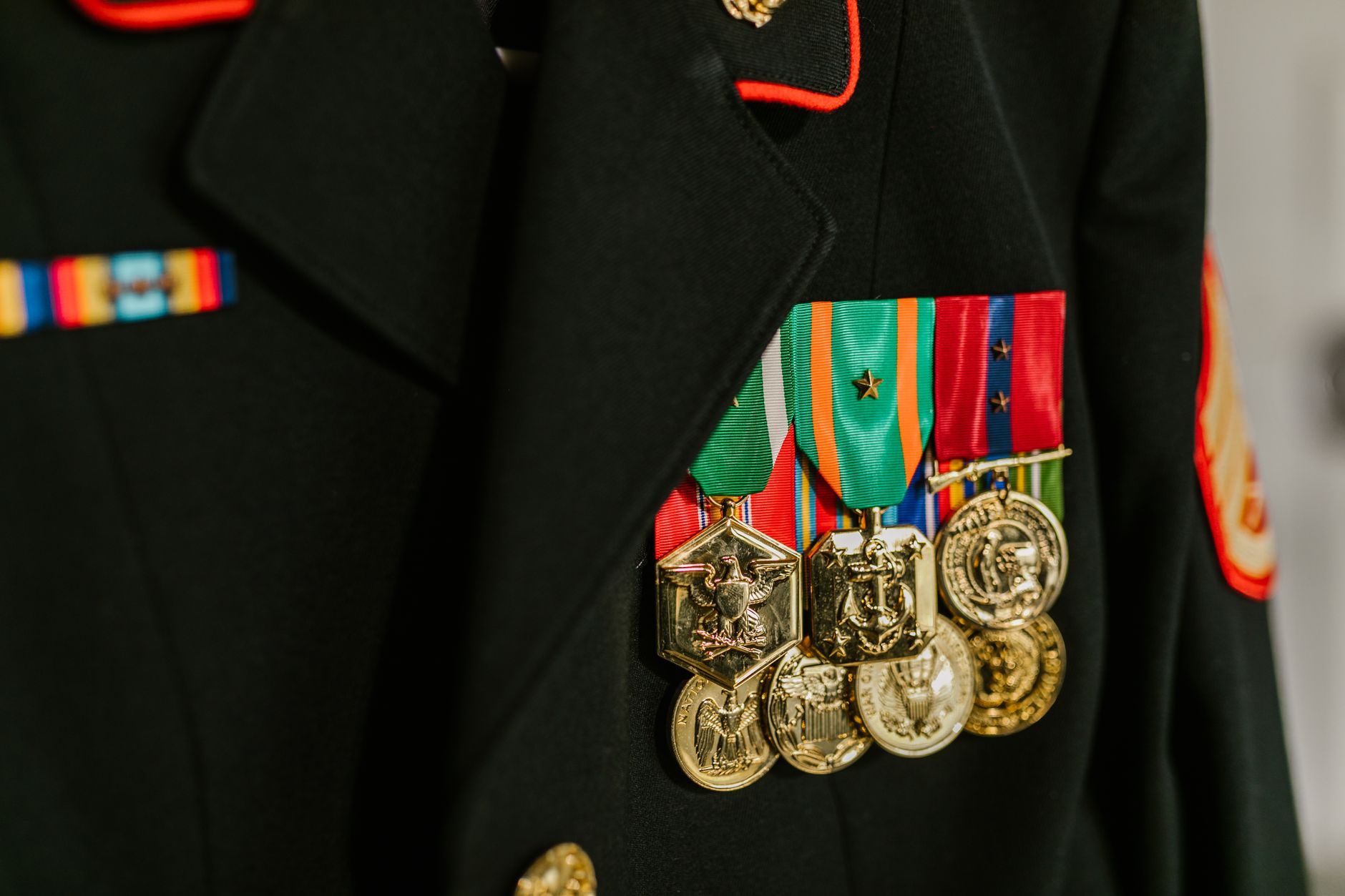 Gods With Badges