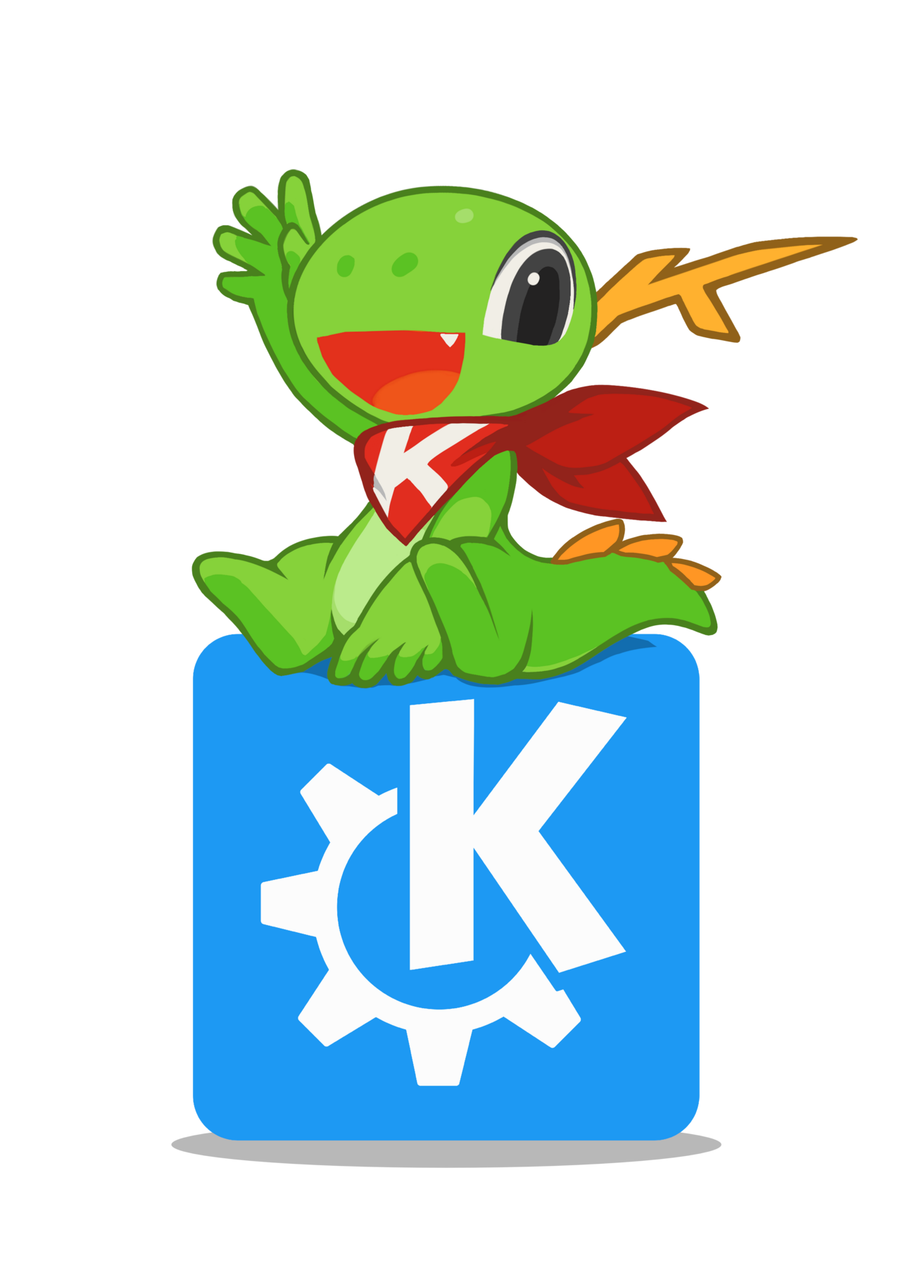 KDE moves from X11