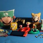 Mario Kart 8 Deluxe update