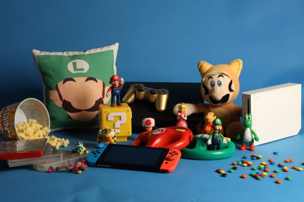 Mario Kart 8 Deluxe Update: Best New Features You’ll Love