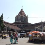 Pune housing market