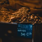 Wheat prices forecast